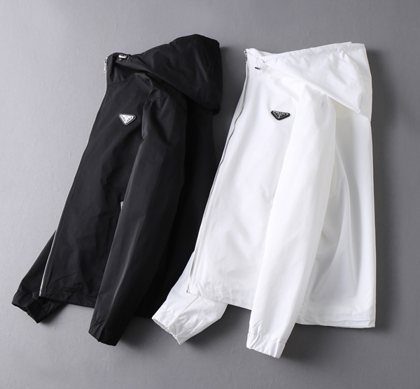 ブランドジャケット細部ディテール